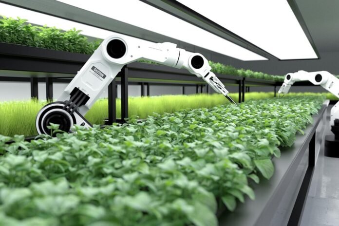 brigade tech garden
