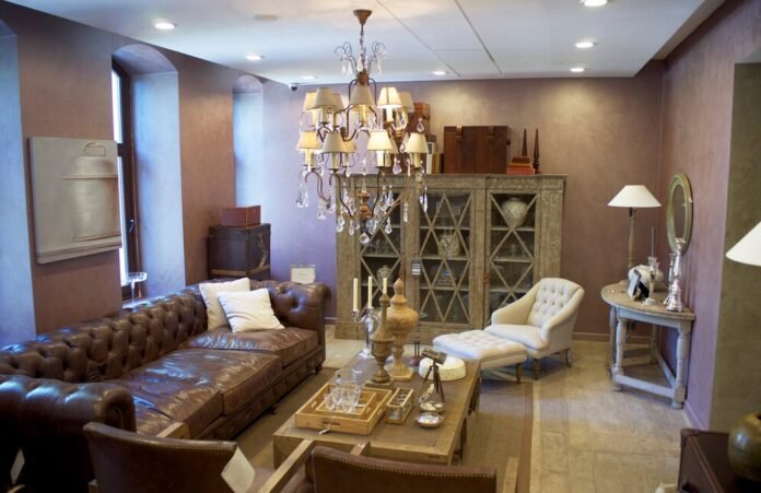 pan emirates home furnishings