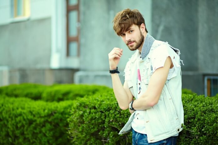 brent evenstad
