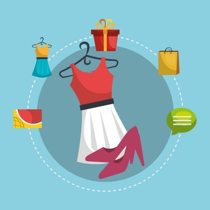 fashion icon dress to impress