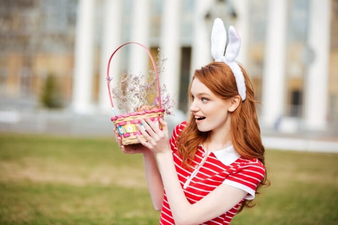 shop easter dress for girls