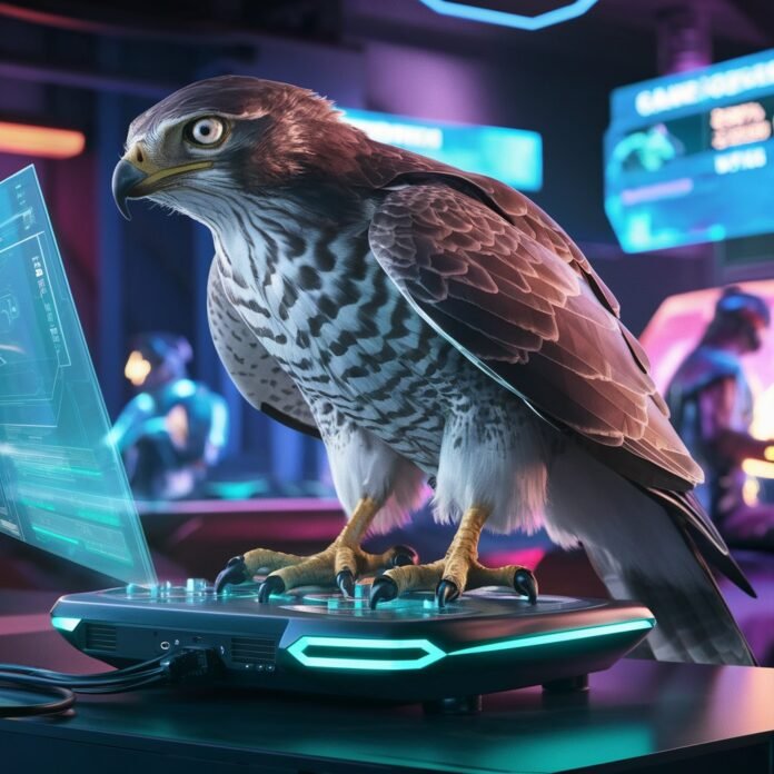 Hawk Gaming