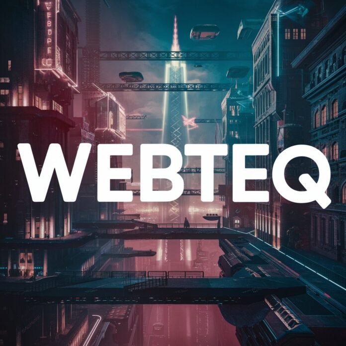 Webteq