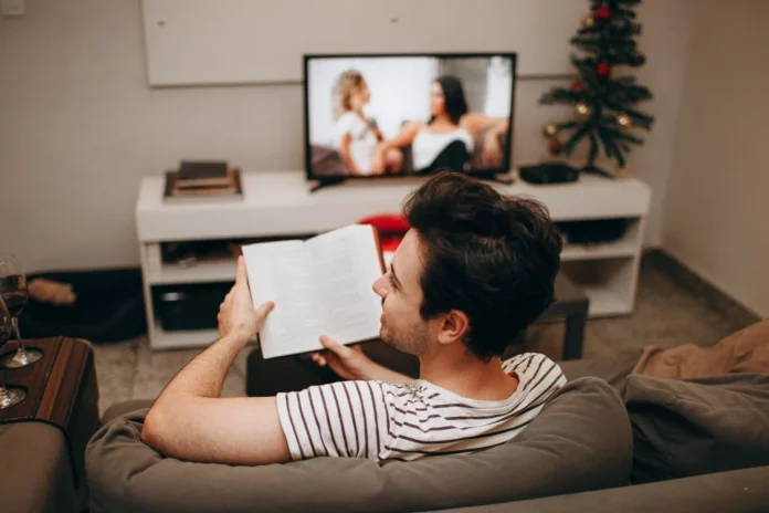tv shows with harry jowsey