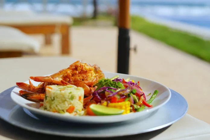 jolly rogers seafood house
